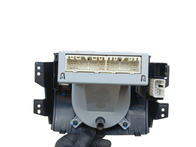 PANEL KLIMATYZACJI CLIMATRONIC KIA VENGA (2009-2014) 1.6 CRDI 128KM 97250-1