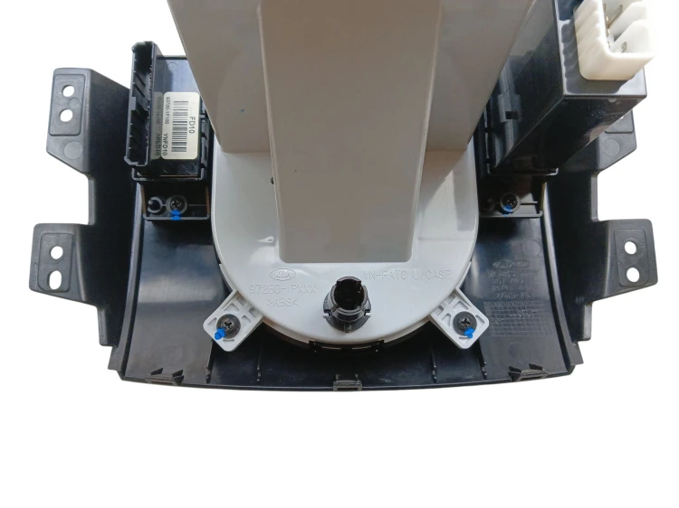 PANEL KLIMATYZACJI CLIMATRONIC KIA VENGA (2009-2014) 1.6 CRDI 128KM 97250-1