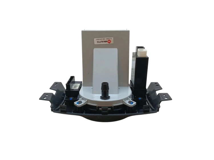 PANEL KLIMATYZACJI CLIMATRONIC KIA VENGA (2009-2014) 1.6 CRDI 128KM 97250-1