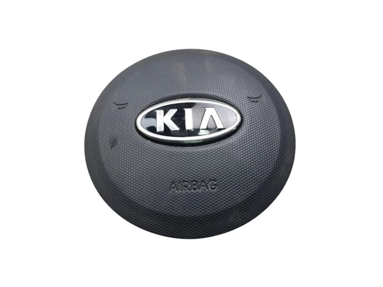 PODUSZKA KIEROWCY KIA SOUL I (2008-2011) 1.6 16V 126KM