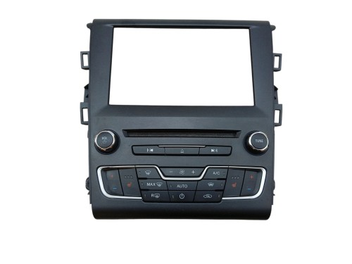 PANEL RADIA NAWIGACJI FORD MONDEO MK5 (2014-2019) 2.0 TDCI 150KM HS7T-18E24