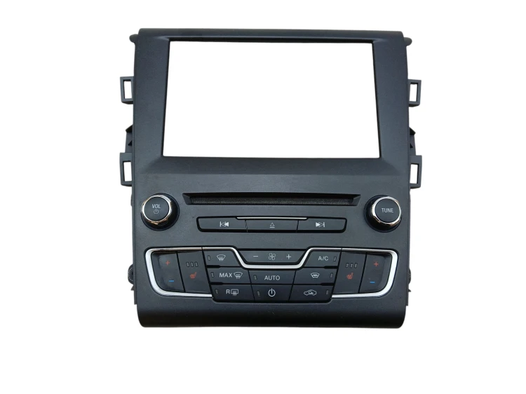 PANEL RADIA NAWIGACJI FORD MONDEO MK5 (2014-2019) 2.0 TDCI 150KM HS7T-18E24