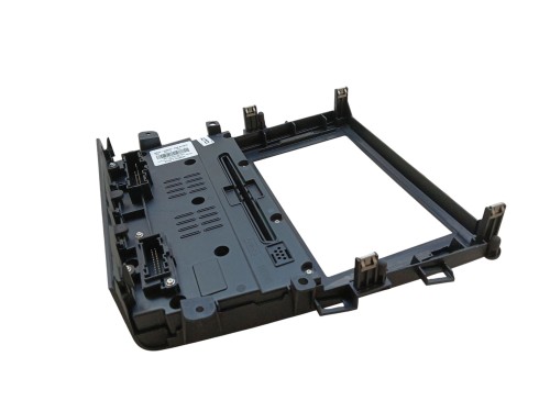 PANEL RADIA NAWIGACJI FORD MONDEO MK5 (2014-2019) 2.0 TDCI 150KM HS7T-18E24
