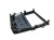 PANEL RADIA NAWIGACJI FORD MONDEO MK5 (2014-2019) 2.0 TDCI 150KM HS7T-18E24