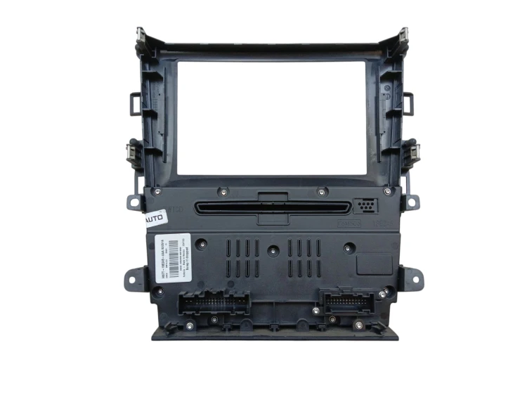 PANEL RADIA NAWIGACJI FORD MONDEO MK5 (2014-2019) 2.0 TDCI 150KM HS7T-18E24
