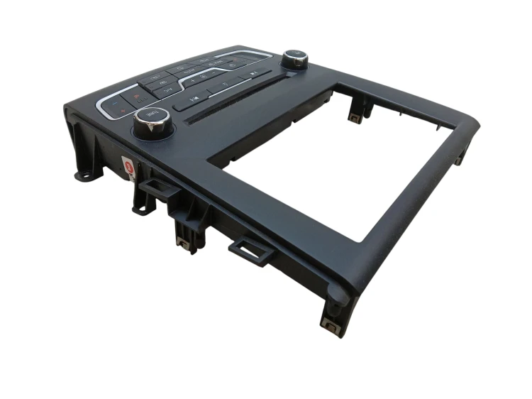 PANEL RADIA NAWIGACJI FORD MONDEO MK5 (2014-2019) 2.0 TDCI 150KM HS7T-18E24