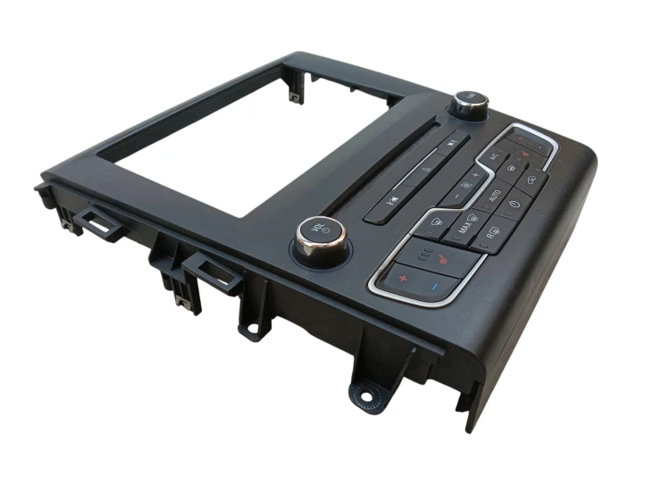 PANEL RADIA NAWIGACJI FORD MONDEO MK5 (2014-2019) 2.0 TDCI 150KM HS7T-18E24