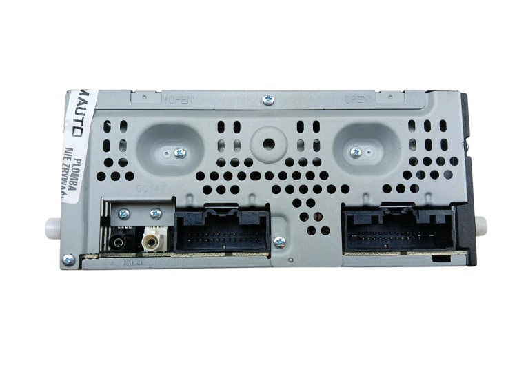 RADIO CZYTNIK FORD MONDEO MK5 (2014-2019) 2.0 TDCI 150KM DS7T-19C107-DN