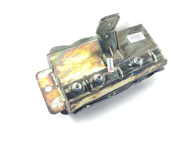 PODUSZKA PASAŻERA RENAULT KANGOO II (2007-2013) 1.5 DCI 90KM 985259831R