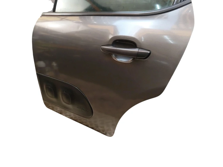 DRZWI LEWY TYŁ CITROEN C3 III (2016-2020) 1.2 PureTech 82KM