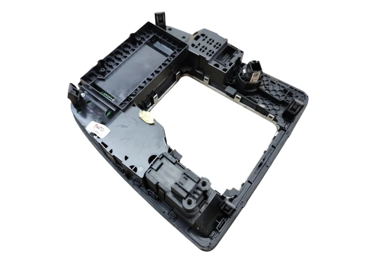 PANEL STEROWANIA MMI AUDI A6 C7 (2011-2014) 2.0 TDI 177KM 4G1919710B