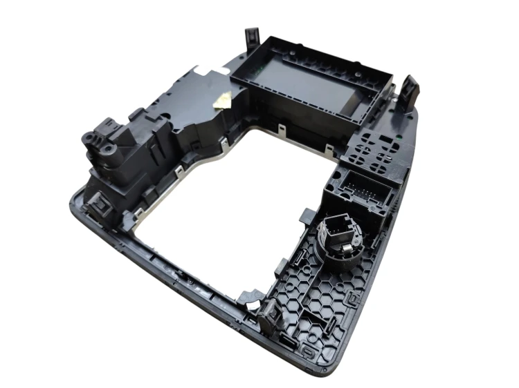 PANEL STEROWANIA MMI AUDI A6 C7 (2011-2014) 2.0 TDI 177KM 4G1919710B