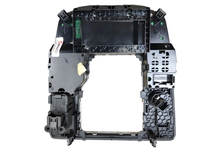 PANEL STEROWANIA MMI AUDI A6 C7 (2011-2014) 2.0 TDI 177KM 4G1919710B