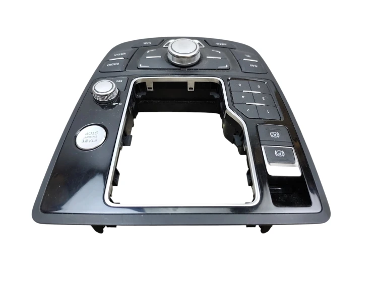 PANEL STEROWANIA MMI AUDI A6 C7 (2011-2014) 2.0 TDI 177KM 4G1919710B