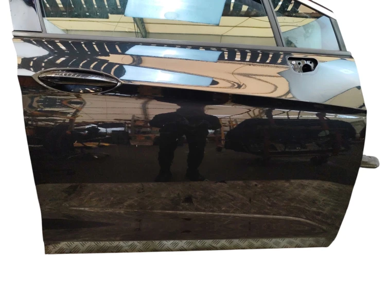 DRZWI PRAWY PRZÓD OPEL ASTRA K (2015-2019) 1.6 CDTI 136KM