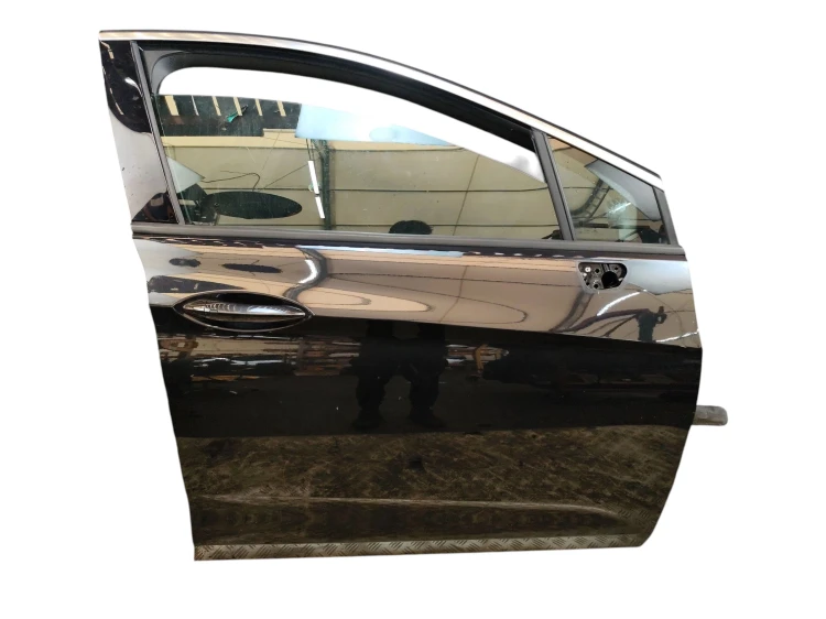 DRZWI PRAWY PRZÓD OPEL ASTRA K (2015-2019) 1.6 CDTI 136KM