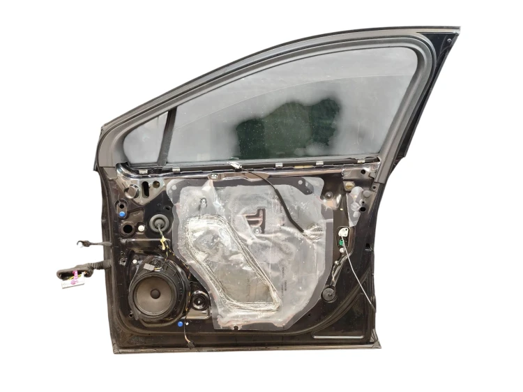 DRZWI PRAWY PRZÓD OPEL ASTRA K (2015-2019) 1.6 CDTI 136KM