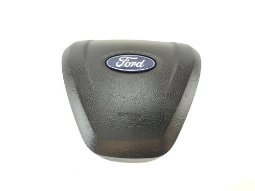 PODUSZKA KIEROWCY FORD MONDEO MK5 LIFT (2019-2022) 2.0 HYBRID 187KM HS73-78