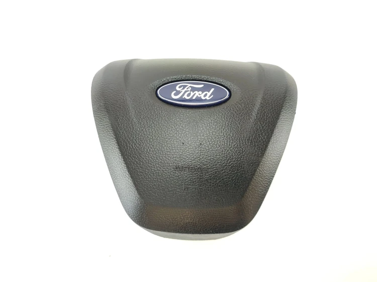 PODUSZKA KIEROWCY FORD MONDEO MK5 LIFT (2019-2022) 2.0 HYBRID 187KM HS73-78