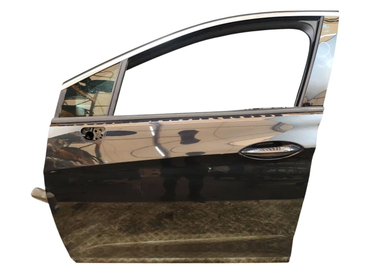 DRZWI LEWY PRZÓD OPEL ASTRA K (2015-2019) 1.6 CDTI 136KM