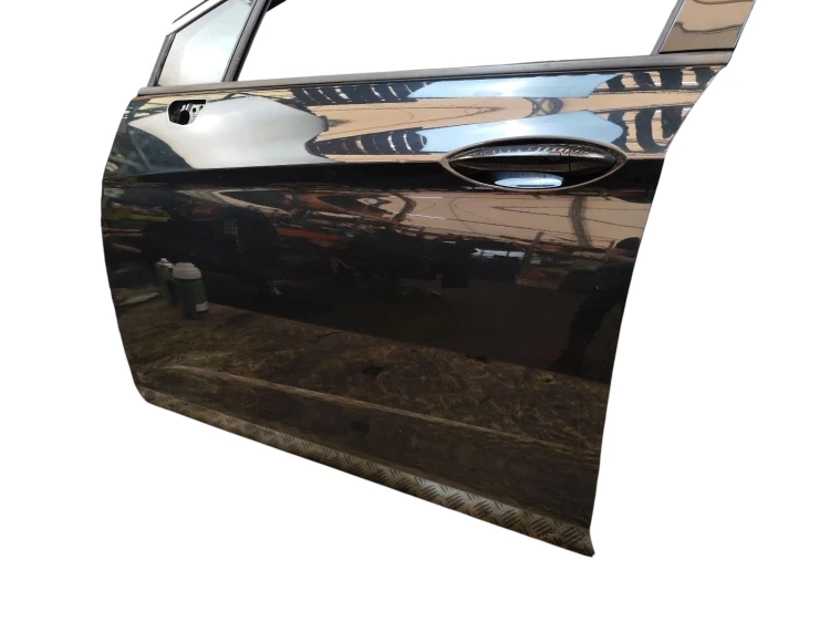 DRZWI LEWY PRZÓD OPEL ASTRA K (2015-2019) 1.6 CDTI 136KM