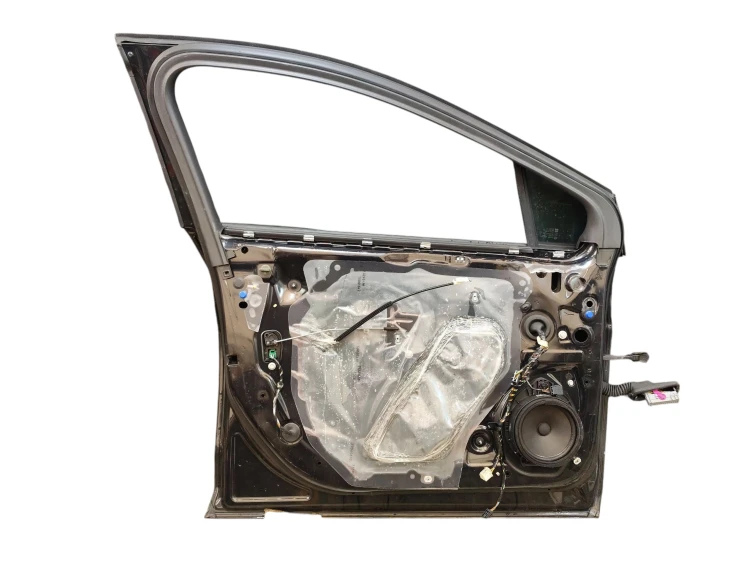 DRZWI LEWY PRZÓD OPEL ASTRA K (2015-2019) 1.6 CDTI 136KM