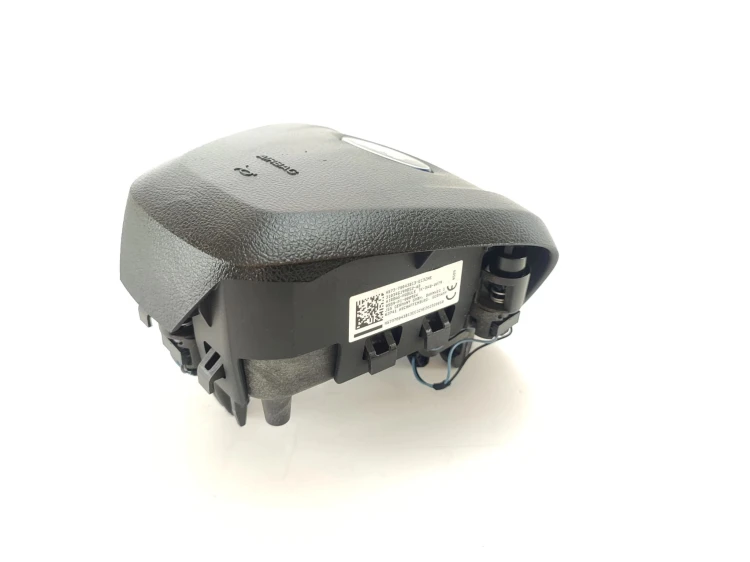 PODUSZKA KIEROWCY FORD MONDEO MK5 LIFT (2019-2022) 2.0 HYBRID 187KM HS73-78