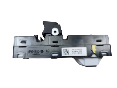 PANEL STEROWANIA SZYB KIA RIO IV (2017-2020) 1.4 16V 100KM 93570-H8200