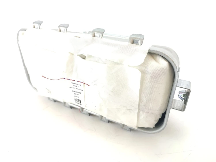 PODUSZKA PASAŻERA FORD MONDEO MK5 LIFT (2019-2022) 2.0 HYBRID 187KM DS73-F0