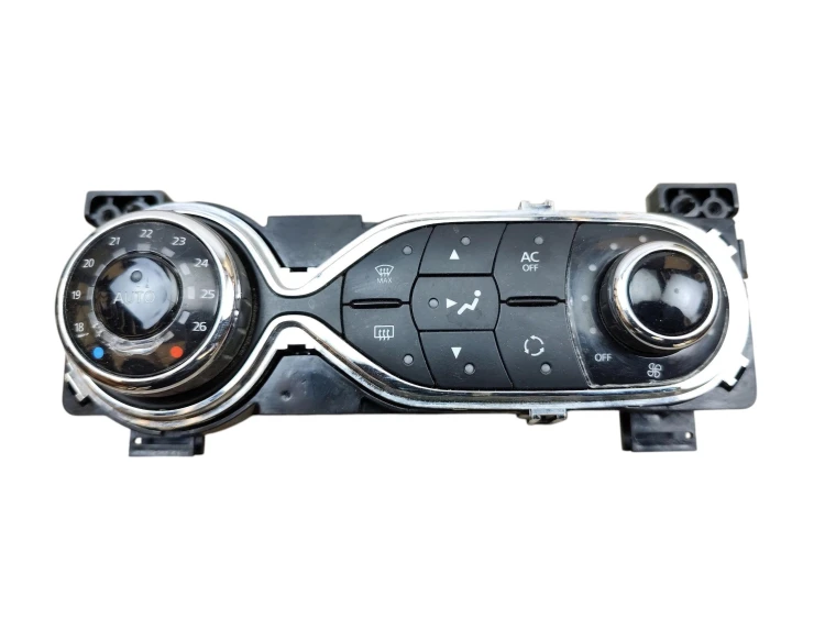 PANEL KLIMATYZACJI CLIMATRONIC OPEL VIVARO B (2014-2019) 1.6 CDTI 140KM