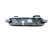 PANEL KLIMATYZACJI CLIMATRONIC OPEL VIVARO B (2014-2019) 1.6 CDTI 140KM
