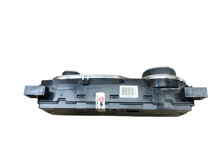 PANEL KLIMATYZACJI CLIMATRONIC OPEL VIVARO B (2014-2019) 1.6 CDTI 140KM