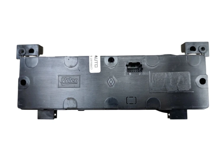 PANEL KLIMATYZACJI CLIMATRONIC OPEL VIVARO B (2014-2019) 1.6 CDTI 140KM