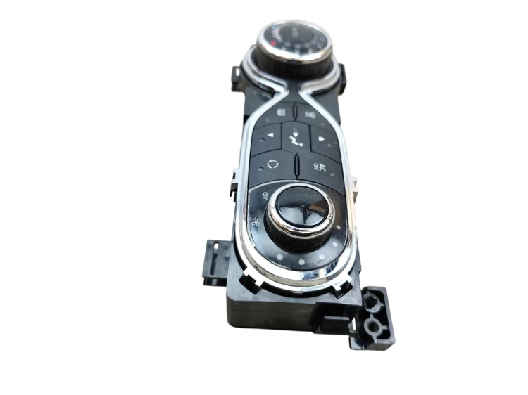 PANEL KLIMATYZACJI CLIMATRONIC OPEL VIVARO B (2014-2019) 1.6 CDTI 140KM