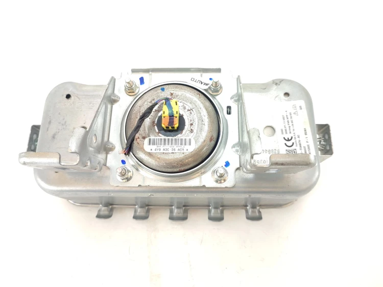 PODUSZKA PASAŻERA FORD MONDEO MK5 LIFT (2019-2022) 2.0 HYBRID 187KM DS73-F0