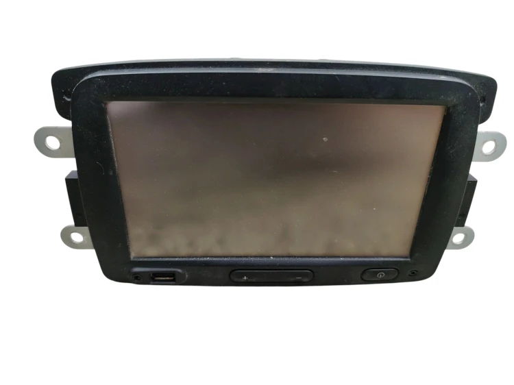 RADIO OPEL VIVARO B (2014-2019) 1.6 CDTI 140KM 281150198R 93454461