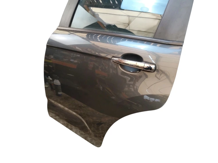 DRZWI LEWY TYŁ CITROEN C3 II LIFT (2013-2016) 1.0 VTi 68 KM