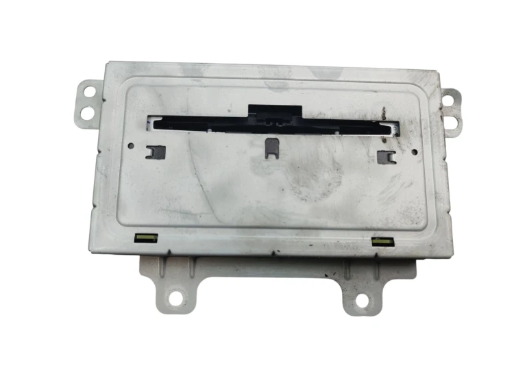 RADIO CZYTNIK OPEL ASTRA J (2009-2012) 1.4 T 120KM 22790015