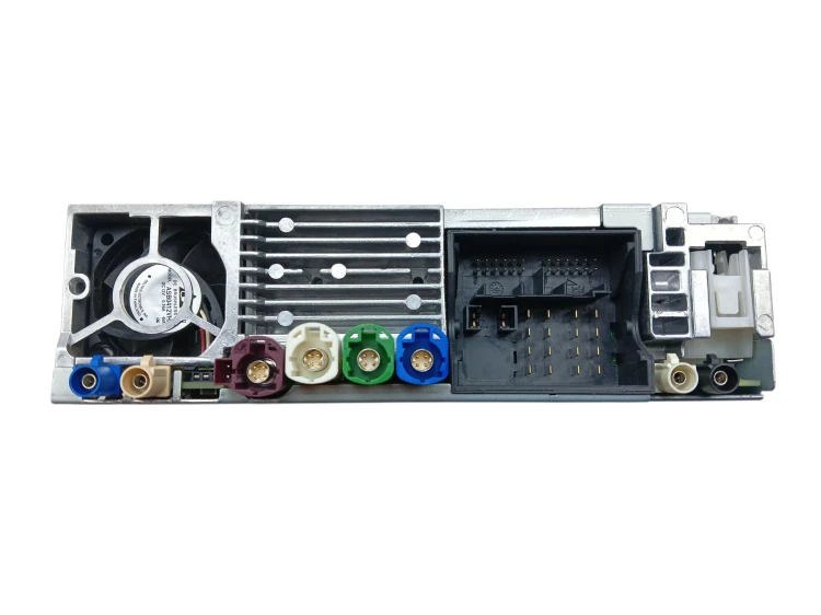 RADIO CZYTNIK BMW 2 F45 ACTIVE TOURER (2014-2018) 1.5 D 116KM 8792149-01