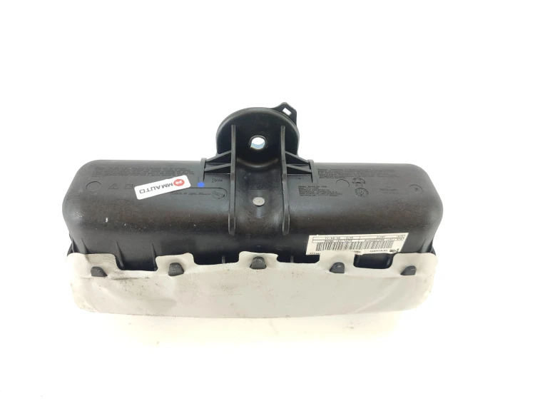 PODUSZKA PASAŻERA FIAT PUNTO EVO (2009-2012) 1.2 8V 65KM 00518860510