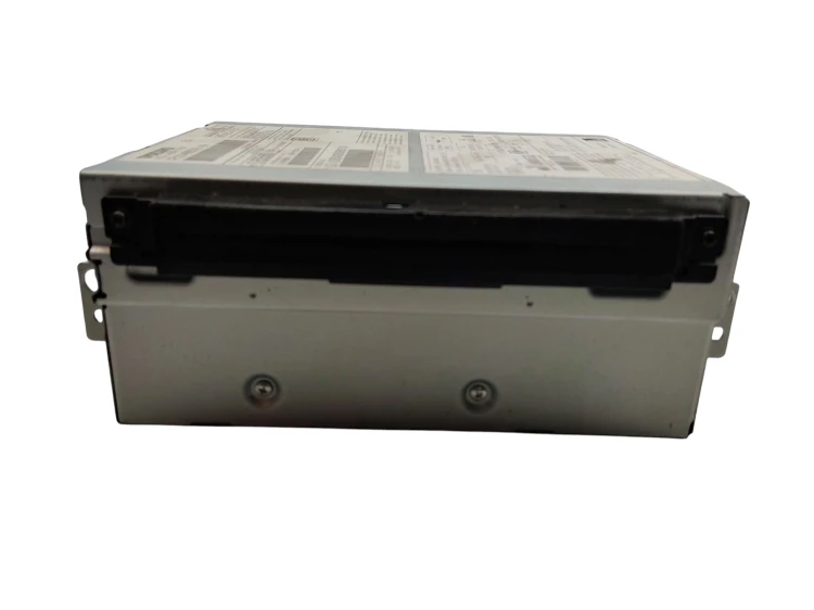 RADIO CZYTNIK VOLVO S60 II LIFT (2013-2018) 2.0 D3 150KM 31466579