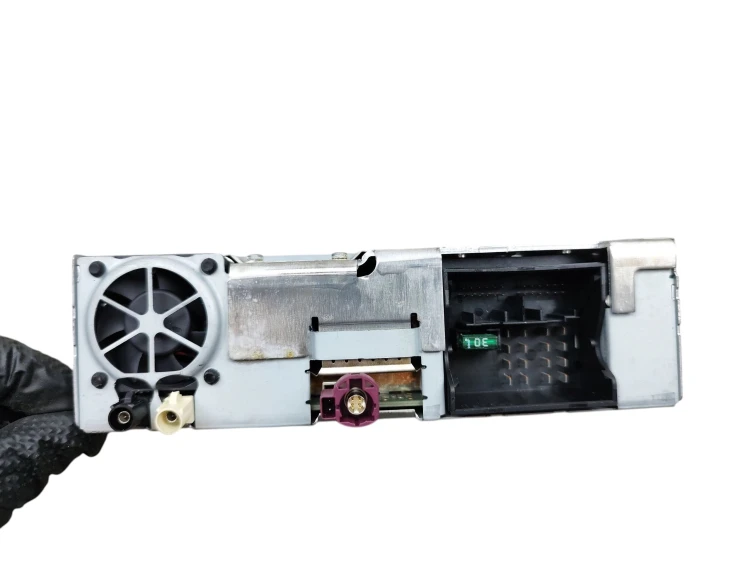 RADIO CZYTNIK BMW F20 (2011-2015) 1.6 T 136KM 9290988