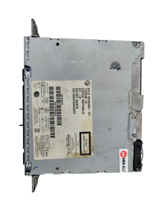 RADIO CZYTNIK BMW F20 (2011-2015) 1.6 T 136KM 9290988