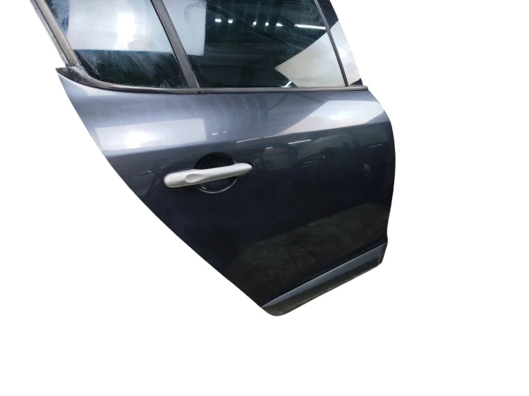 DRZWI PRAWY TYŁ RENAULT MEGANE III (2008-2011) 1.5 DCI 106KM