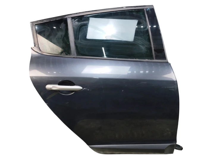 DRZWI PRAWY TYŁ RENAULT MEGANE III (2008-2011) 1.5 DCI 106KM