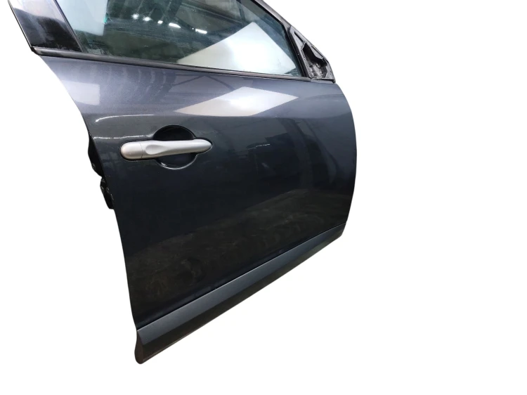 DRZWI PRAWY PRZÓD RENAULT MEGANE III (2008-2011) 1.5 DCI 106KM