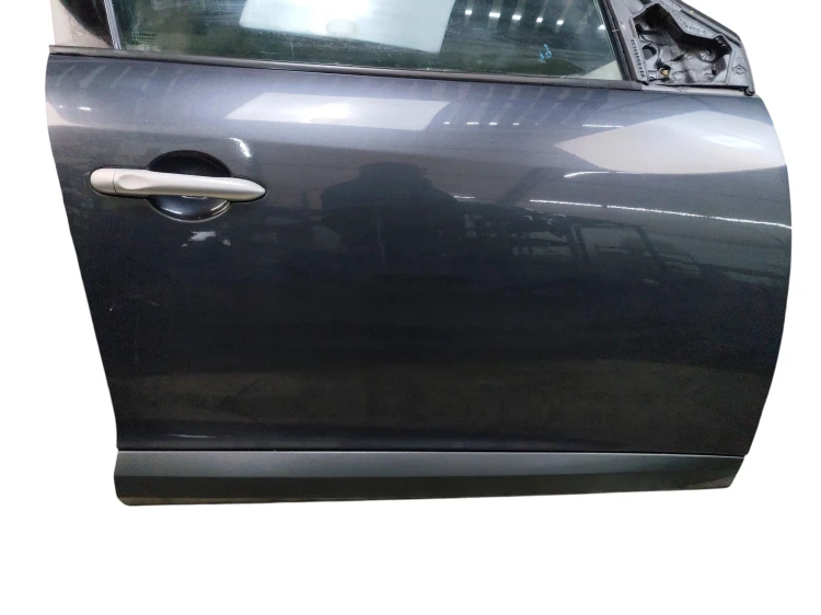 DRZWI PRAWY PRZÓD RENAULT MEGANE III (2008-2011) 1.5 DCI 106KM
