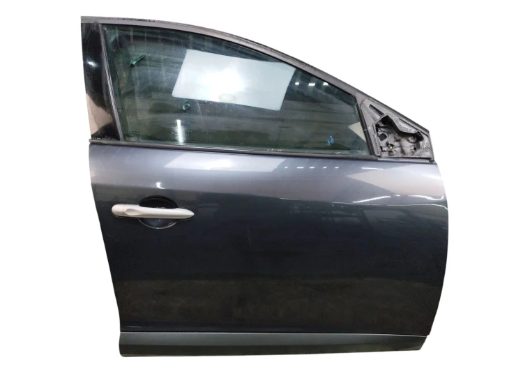 DRZWI PRAWY PRZÓD RENAULT MEGANE III (2008-2011) 1.5 DCI 106KM