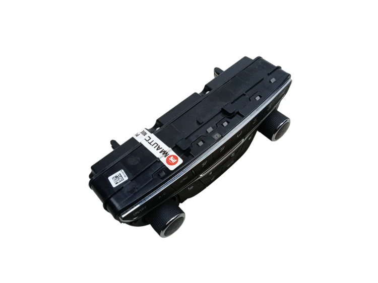 PANEL KLIMATYZACJI OPEL ASTRA K (2015-2019) 1.6 CDTI 136KM 39042442