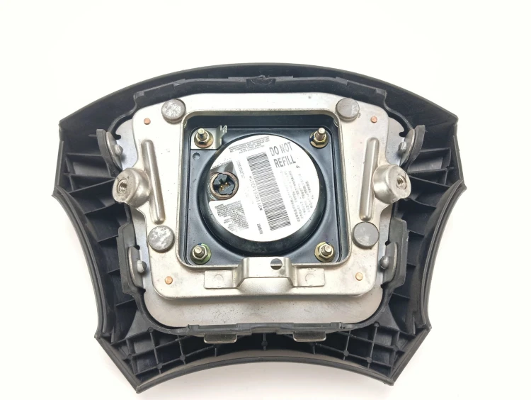 PODUSZKA KIEROWCY BRILLIANCE BS6 (2006-2010) 2.0 122KM